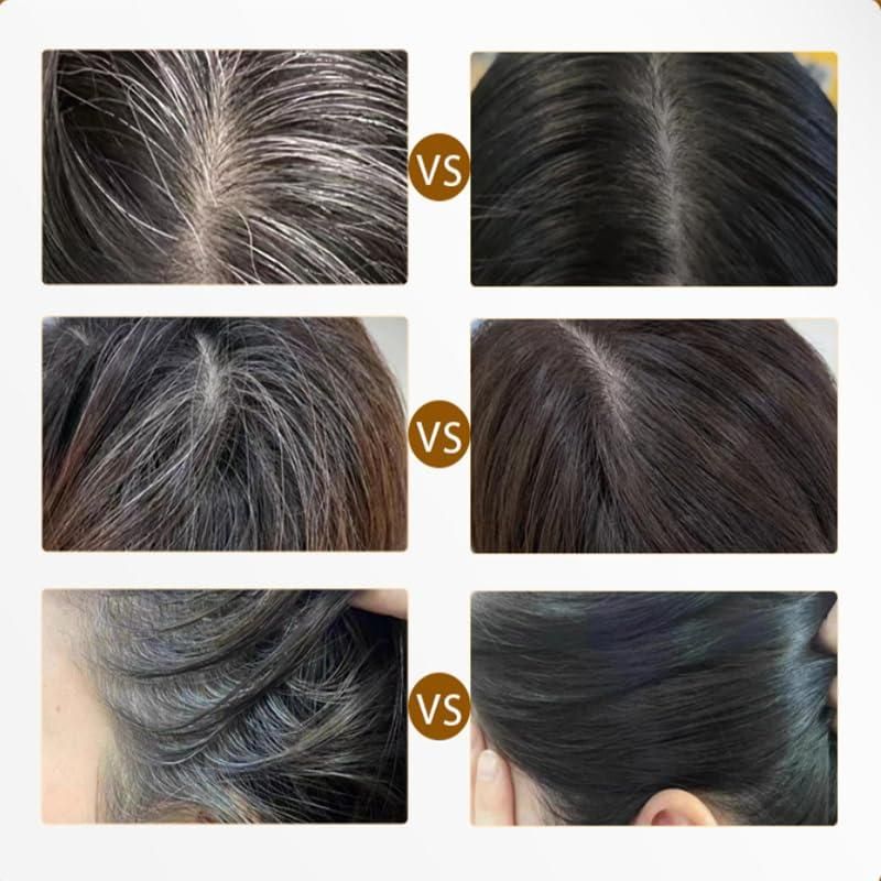 QuickFix Hair Color Stick 20gm - Black