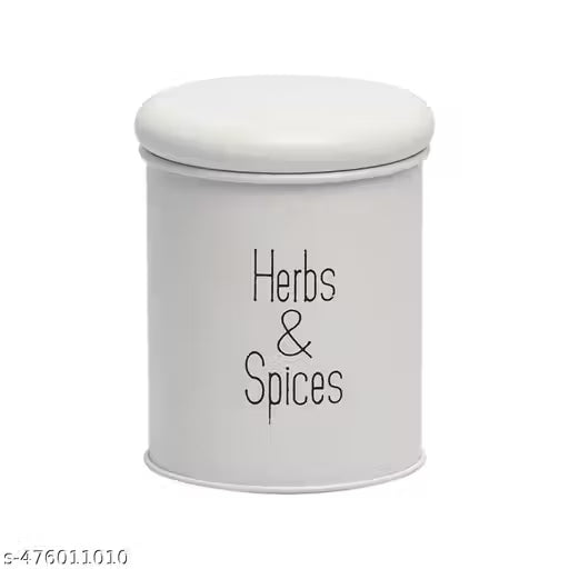 8-Piece Spice Jar Set
